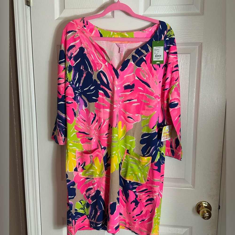 Lily Pulitzer Dress
